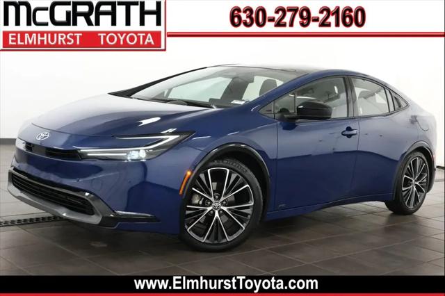 2024 Toyota Prius Limited AWD-e for sale in Elmhurst, IL