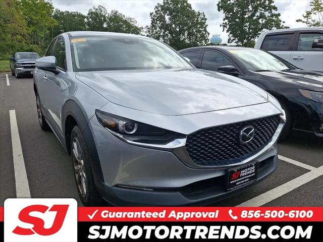 2021 Mazda CX-30 Select for sale in Vineland, NJ
