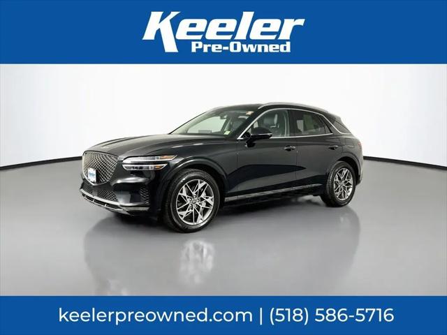 2024 Genesis GV70 2.5T AWD for sale in Latham, NY