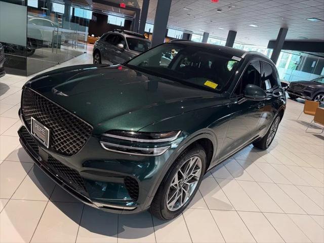 2024 Genesis GV70 2.5T AWD for sale in White Plains, NY