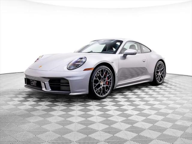 2026 Porsche 911 Carrera S for sale in Barrington, IL