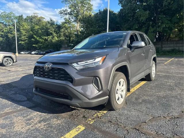 2024 Toyota RAV4 LE for sale in Cleveland Heights, OH