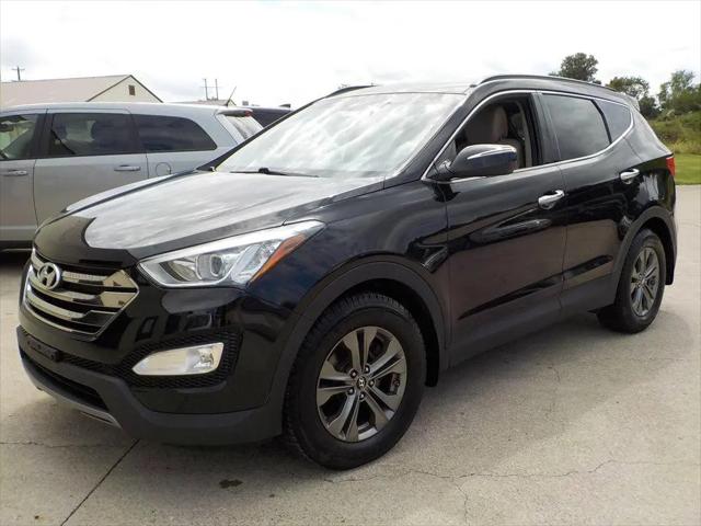 2013 Hyundai Santa Fe Sport for sale near Groveport, OH