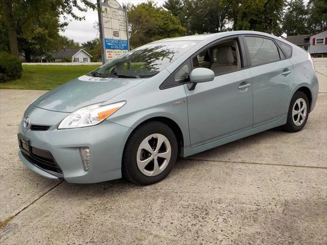 2014 Toyota Prius Two for sale near Groveport, OH