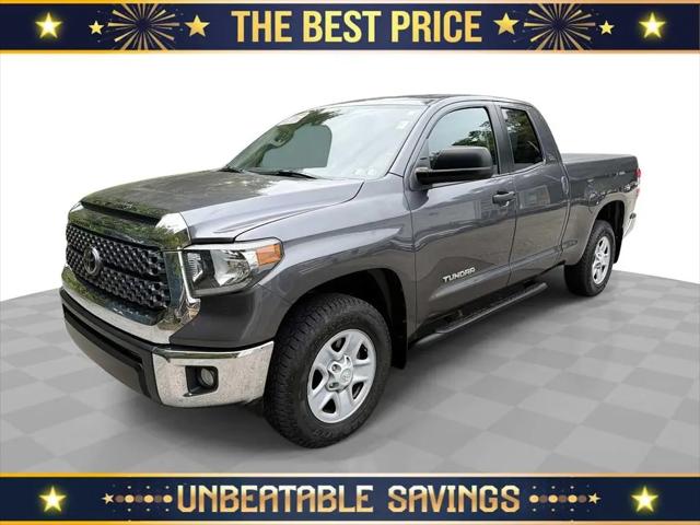 2019 Toyota Tundra SR5 4.6L V8 for sale in Pittsburgh, PA