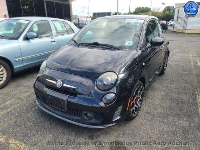 2013 Fiat 500 Turbo for sale in Woodbridge, VA