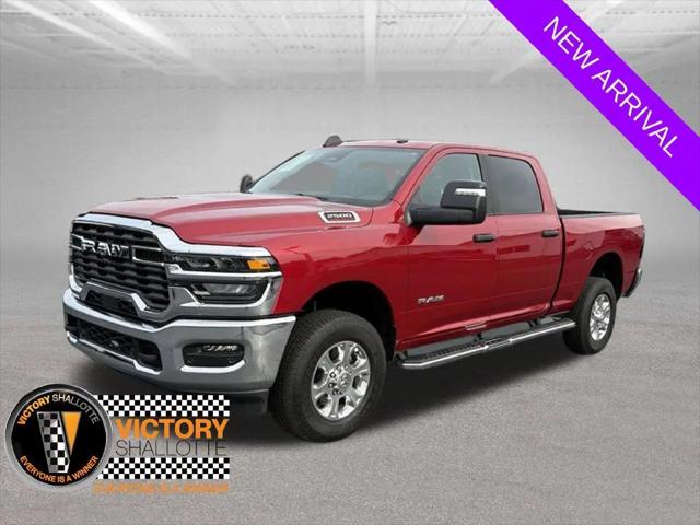 2026 Ram 2500 Big Horn Crew Cab 4x4 64 Box for sale in Shallotte, NC
