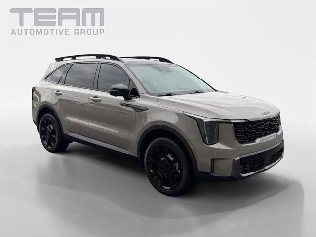 2025 Kia Sorento X-Line SX for sale in Myrtle Beach, SC