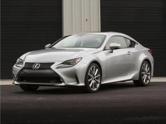 2015 Lexus RC 350 Base for sale in Jackson, MS