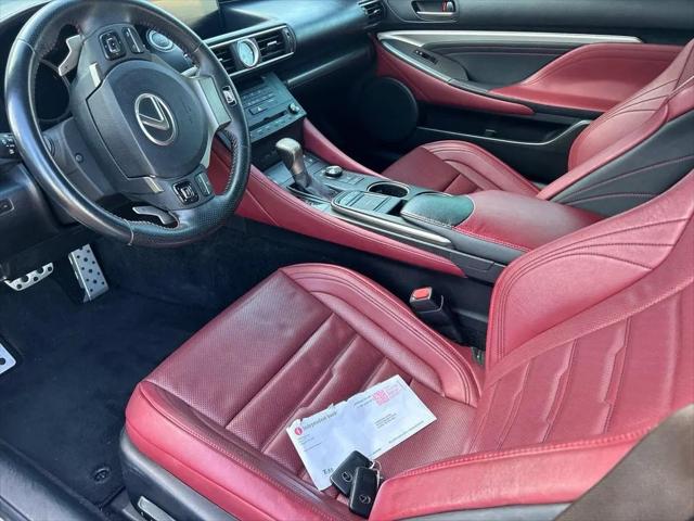2015 Lexus RC 350 Base for sale in Jackson, MS