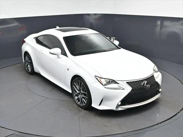 2015 Lexus RC 350 Base for sale in Jackson, MS