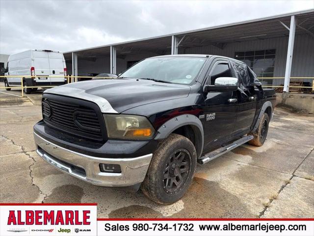 2012 Ram 1500 SLT for sale in Albemarle, NC
