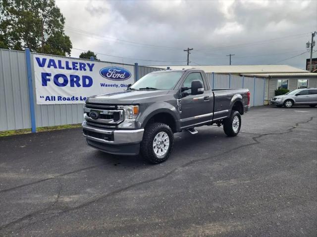 2020 Ford F-350 XLT for sale near Waverly, OH
