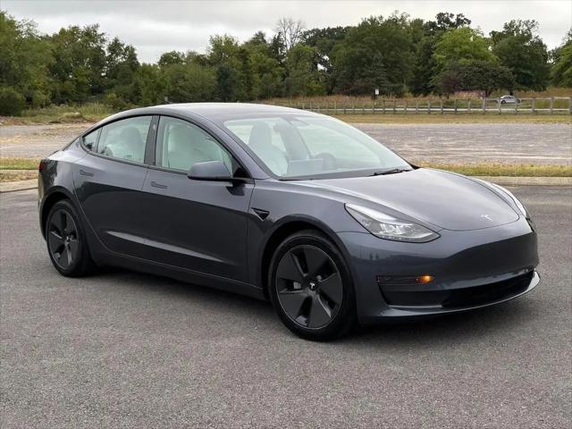 2023 Tesla Model 3 Rear-Wheel Drive for sale in Murfreesboro, TN