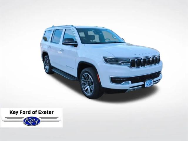 2024 Jeep Wagoneer Series II 4x4 for sale in Exeter, PA