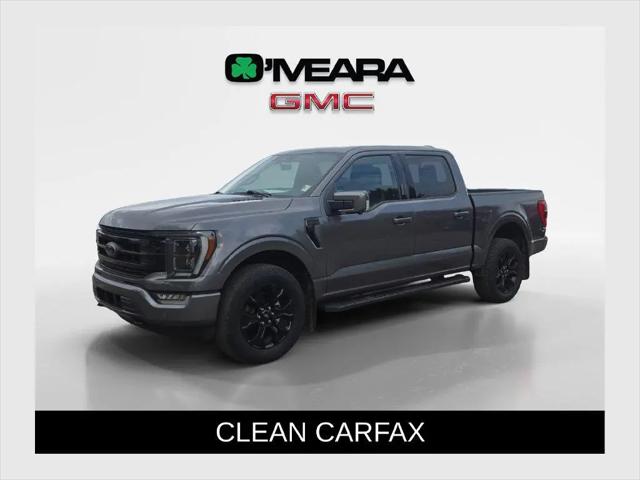 2023 Ford F-150 LARIAT for sale in Thornton, CO