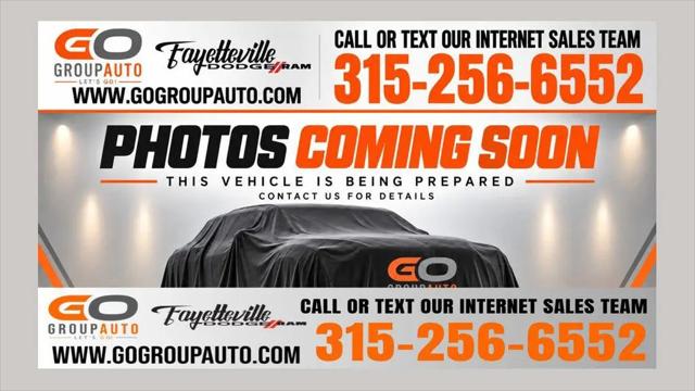 2025 Chrysler Pacifica Select for sale in East Syracuse, NY