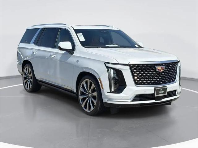 2026 Cadillac Escalade Luxury for sale in Costa Mesa, CA