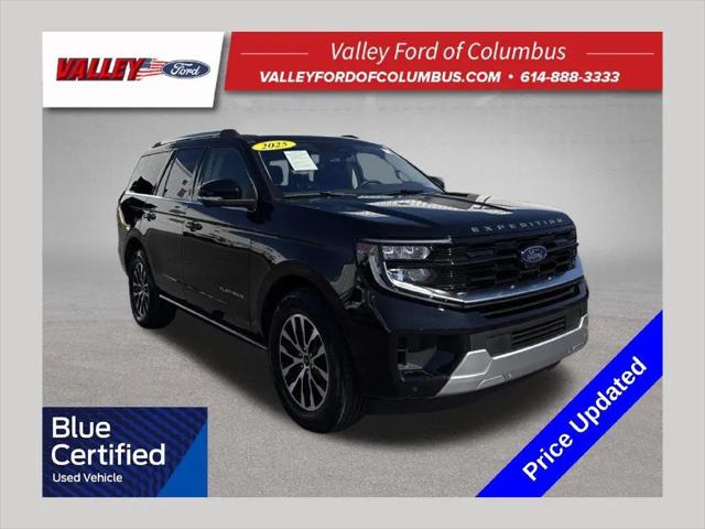 2025 Ford Expedition Platinum for sale in Columbus, OH
