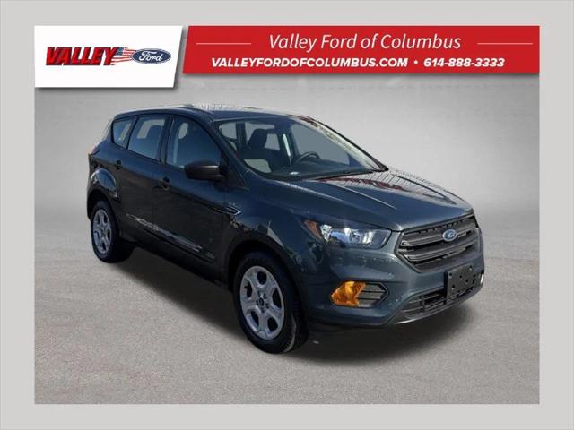 2019 Ford Escape S for sale near Columbus, OH