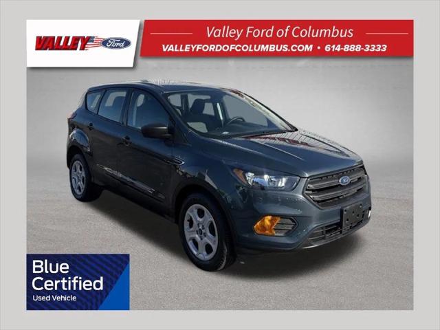 2019 Ford Escape S for sale near Columbus, OH