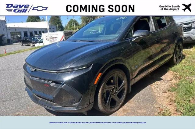 2024 Chevrolet Equinox RS for sale in Columbus, OH