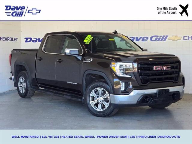 2020 GMC Sierra 1500 for sale near Columbus, OH