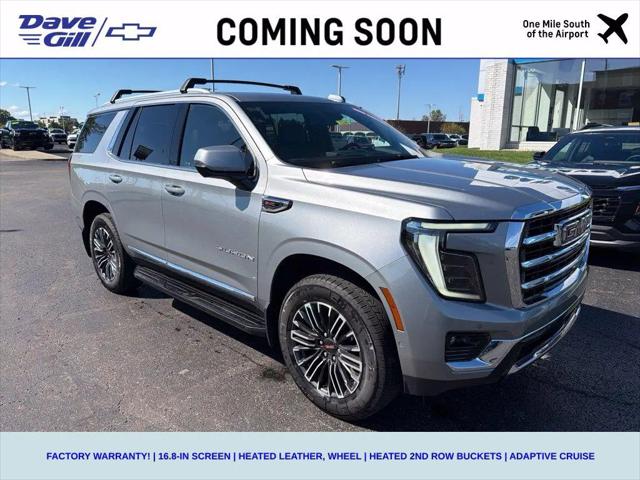 2025 GMC Yukon Elevation 4WD for sale near Columbus, OH