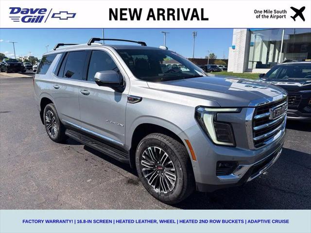 2025 GMC Yukon Elevation 4WD for sale near Columbus, OH