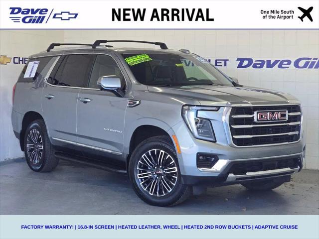 2025 GMC Yukon Elevation 4WD for sale near Columbus, OH