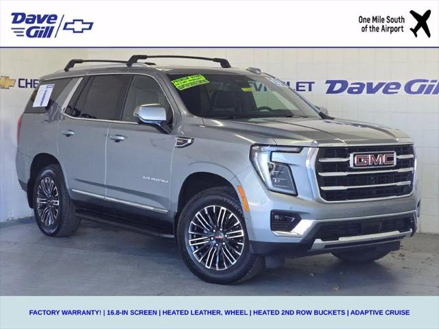 2025 GMC Yukon for sale near Columbus, OH