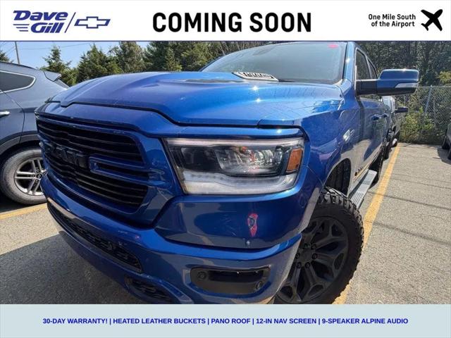 2019 Ram 1500 Rebel for sale in Columbus, OH