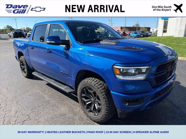 2019 Ram 1500 Rebel for sale in Columbus, OH