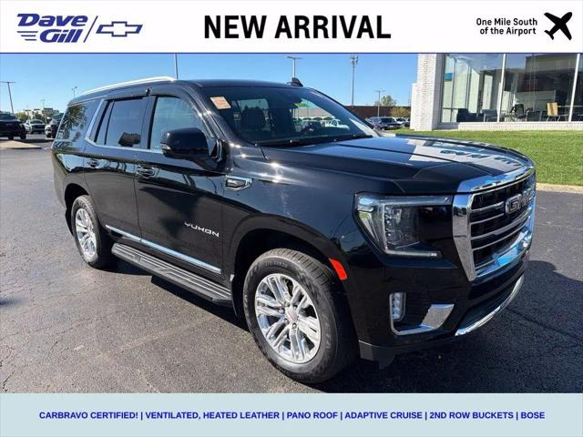 2023 GMC Yukon SLT for sale in Columbus, OH