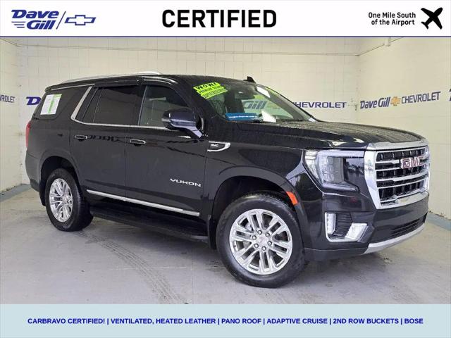 2023 GMC Yukon SLT for sale in Columbus, OH