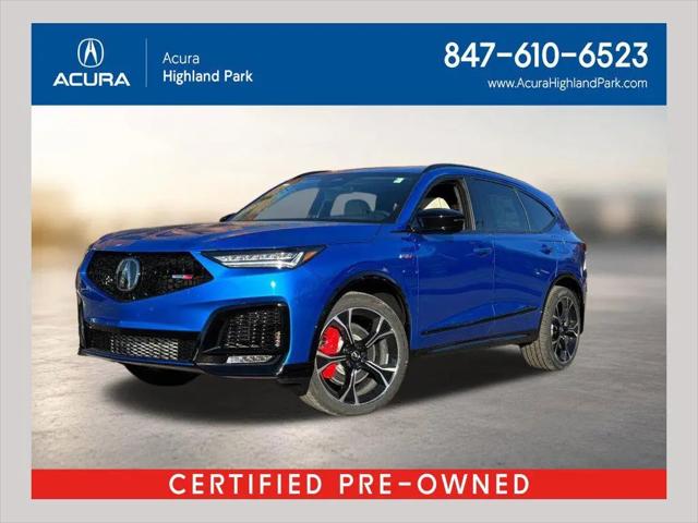 2026 Acura MDX Type S Advance Package for sale in Highland Park, IL