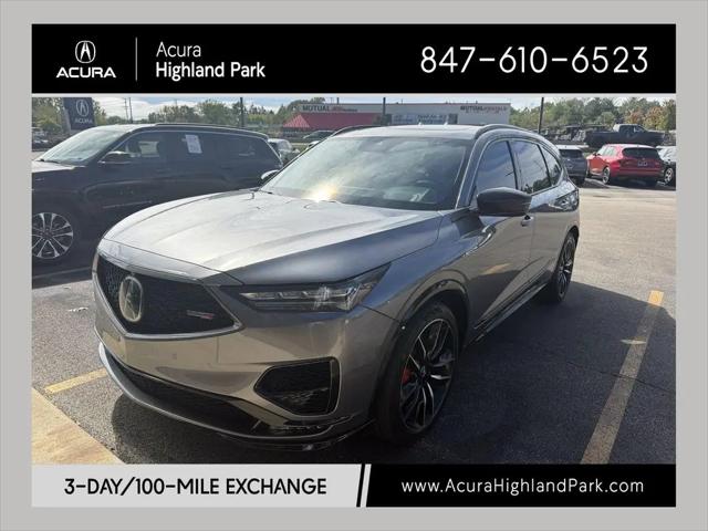 2024 Acura MDX Type S Advance Package for sale in Highland Park, IL