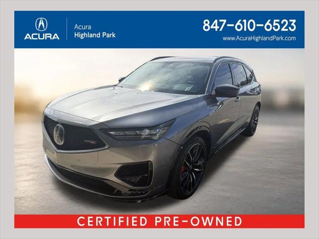 2024 Acura MDX Type S Advance Package for sale in Highland Park, IL