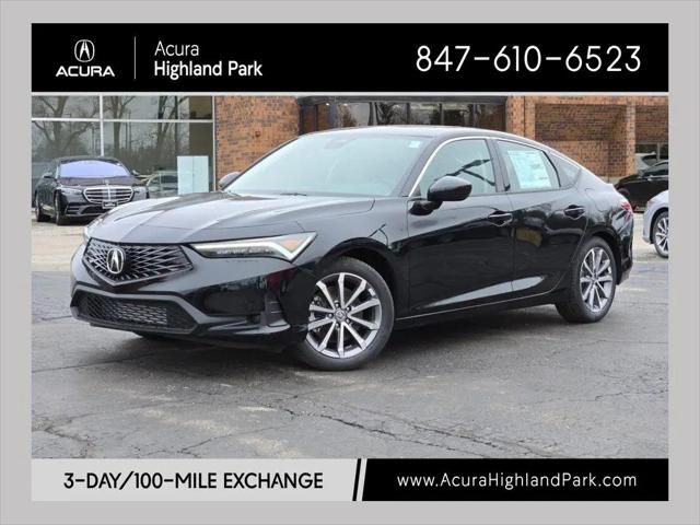 2026 Acura Integra FWD for sale in Highland Park, IL