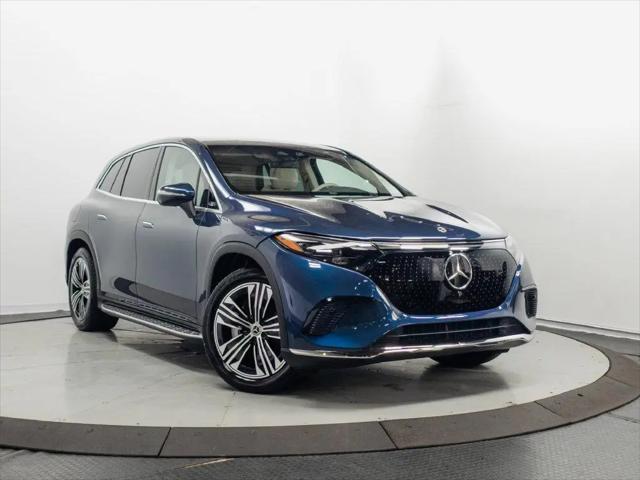 2024 Mercedes-Benz EQS 450 4MATIC for sale in Hoffman Estates, IL