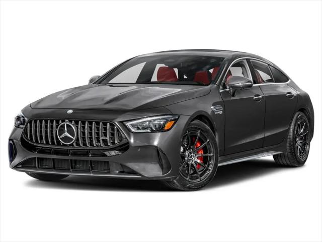 2026 Mercedes-Benz AMG GT 63 4-Door for sale in Hoffman Estates, IL