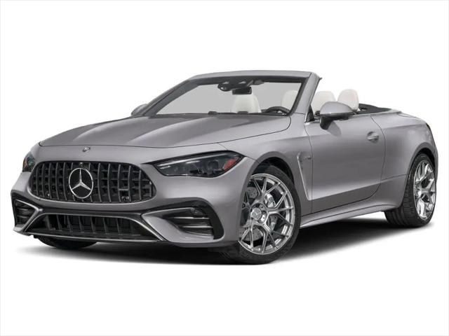 2026 Mercedes-Benz CL 4MATIC+ for sale in Hoffman Estates, IL
