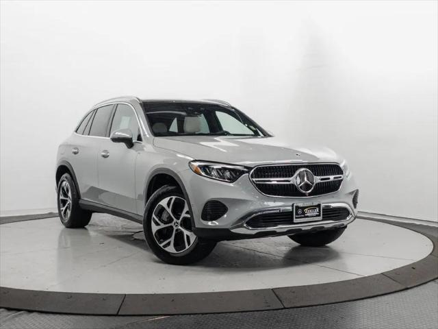 2026 Mercedes-Benz GLC 350e 4MATIC for sale in Hoffman Estates, IL