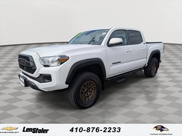 2023 Toyota Tacoma Trail Edition for sale in Westminster, MD