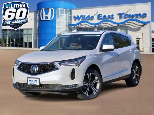 2024 Acura RDX Advance Package for sale in Madison, WI