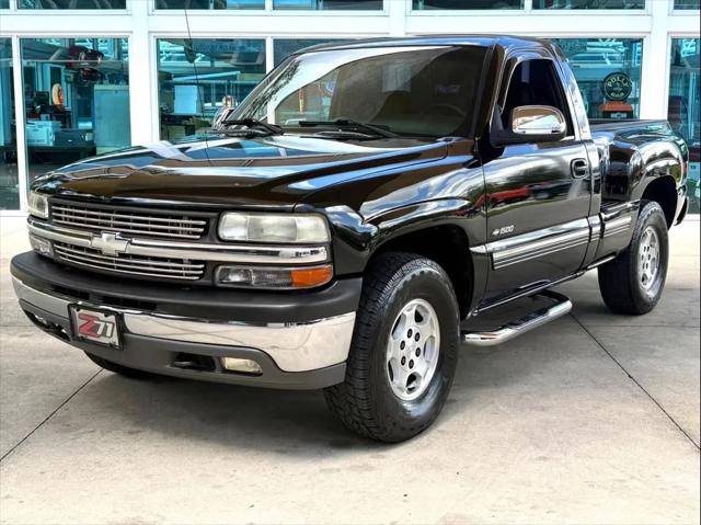 1999 Chevrolet Silverado 1500 LS for sale in Bradenton, FL