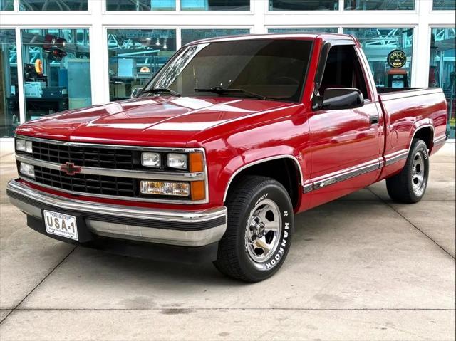 1988 Chevrolet 1/2 Ton Pickup Base for sale in Bradenton, FL