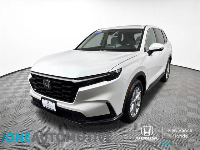 2024 Honda CR-V EX-L AWD for sale in Eau Claire, WI