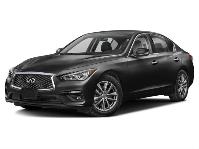 2023 INFINITI Q50 SENSORY AWD for sale in Newark, DE