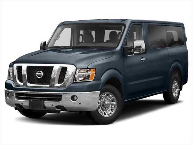 2018 Nissan 3500 SL V8 for sale in Newark, DE